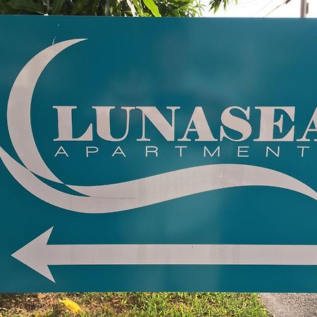 פורט לודרדייל Lunasea Apt Downtown Airport-Cruise מראה חיצוני תמונה