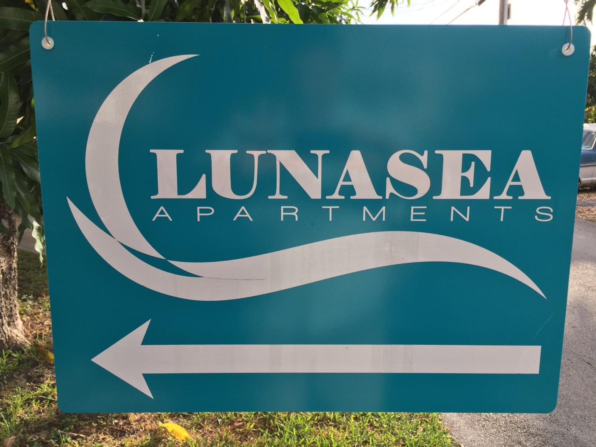 פורט לודרדייל Lunasea Apt Downtown Airport-Cruise מראה חיצוני תמונה